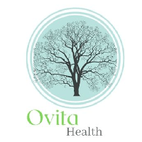 Dr. Robin Geiger, Co-Founder and CEO of Ovita Health, USA 